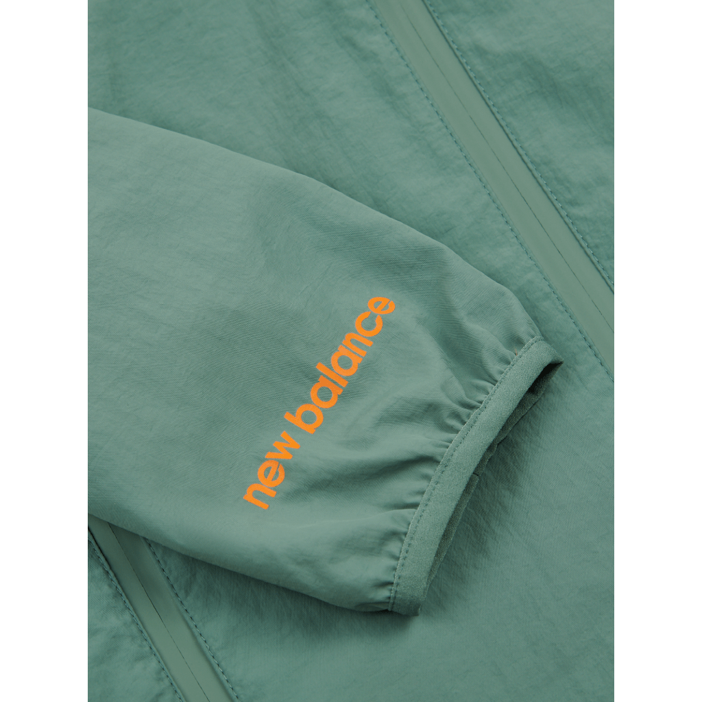 New Balance Athletics Jacket Junior