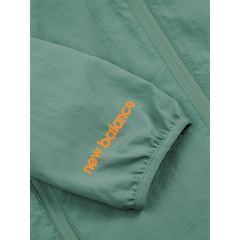 New Balance Athletics Jacket Junior