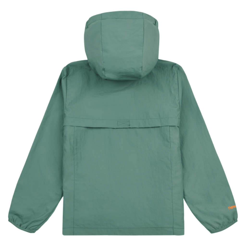 New Balance Athletics Jacket Junior