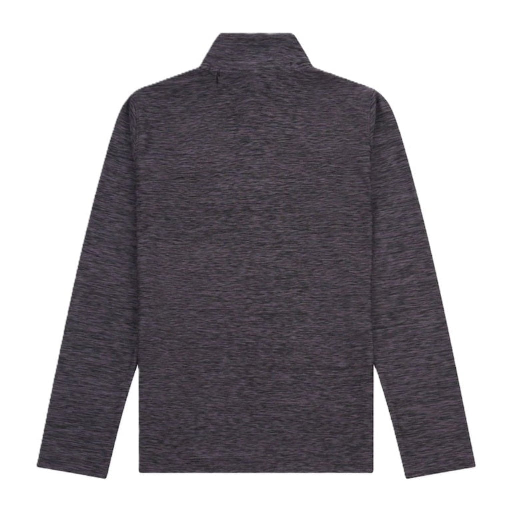 New Balance Athletics Quarter Zip Top Junior