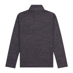 New Balance Athletics Quarter Zip Top Junior