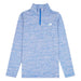 New Balance Athletics Quarter Zip Top Junior