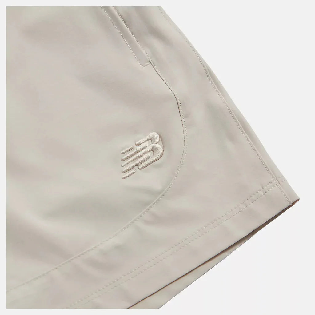 New Balance Athletics Stretch Short Junior