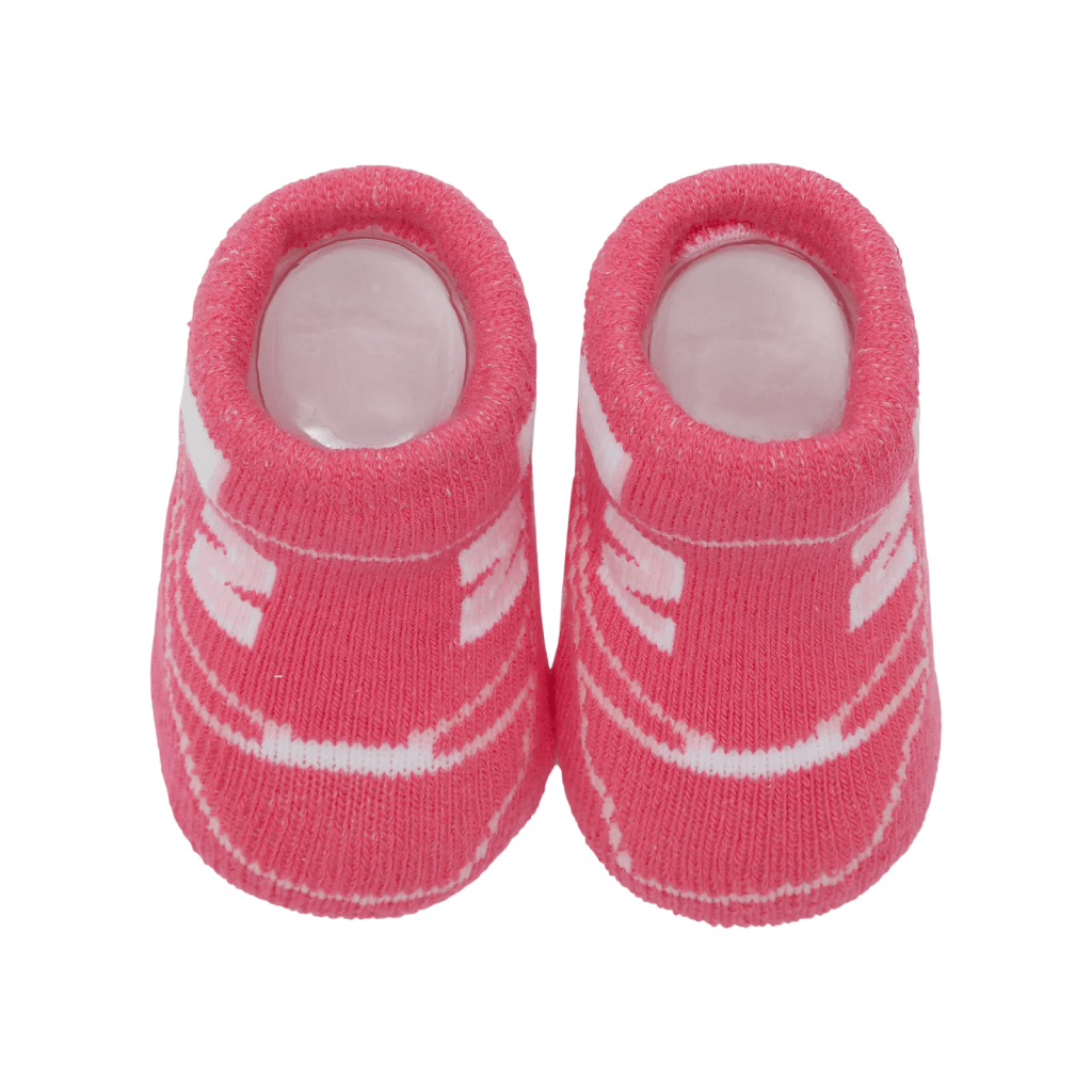 New Balance Classics 2 Pack Bootie Set Baby