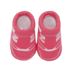 New Balance Classics 2 Pack Bootie Set Baby