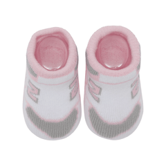 New Balance Classics 2 Pack Bootie Set Baby