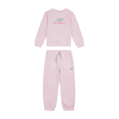 New Balance Crew Tracksuit Baby