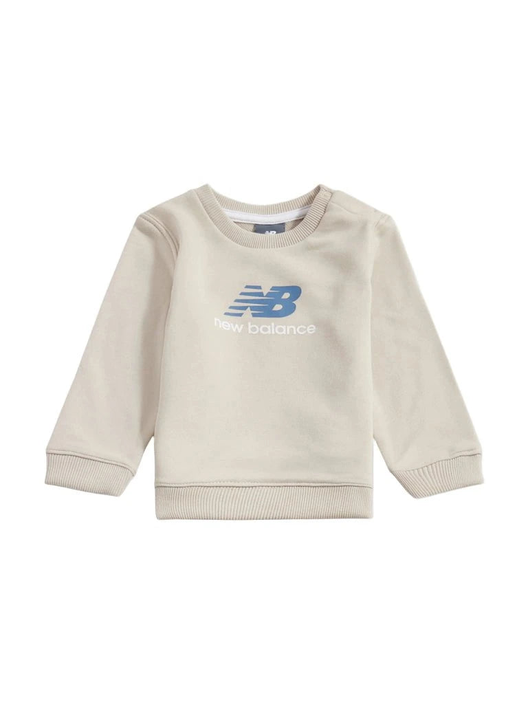 New Balance Crew Tracksuit Infant