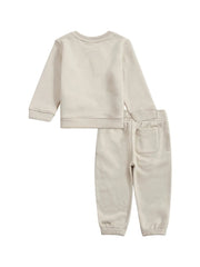 New Balance Crew Tracksuit Infant
