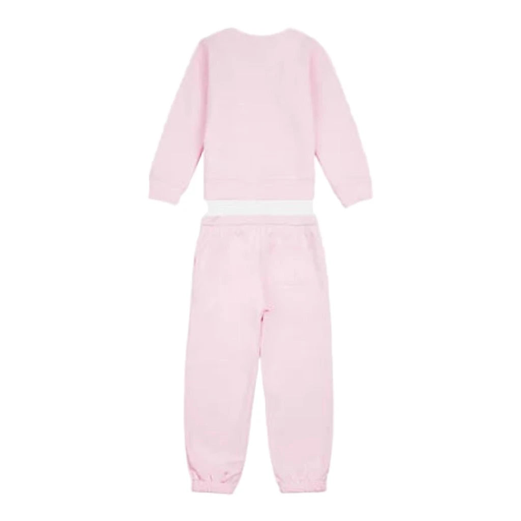 New Balance Crew Tracksuit Infant