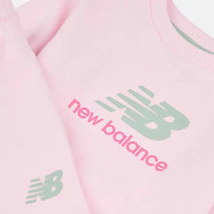New Balance Crew Tracksuit Infant