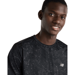 New Balance Essential Printed T-Shirt Men