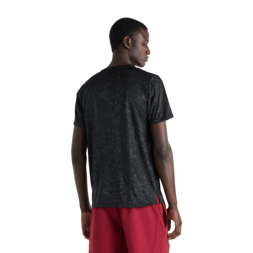New Balance Essential Printed T-Shirt Men