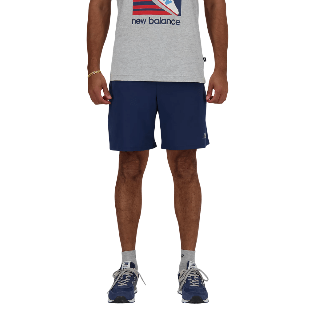 New Balance Essentials 7" Short Men
