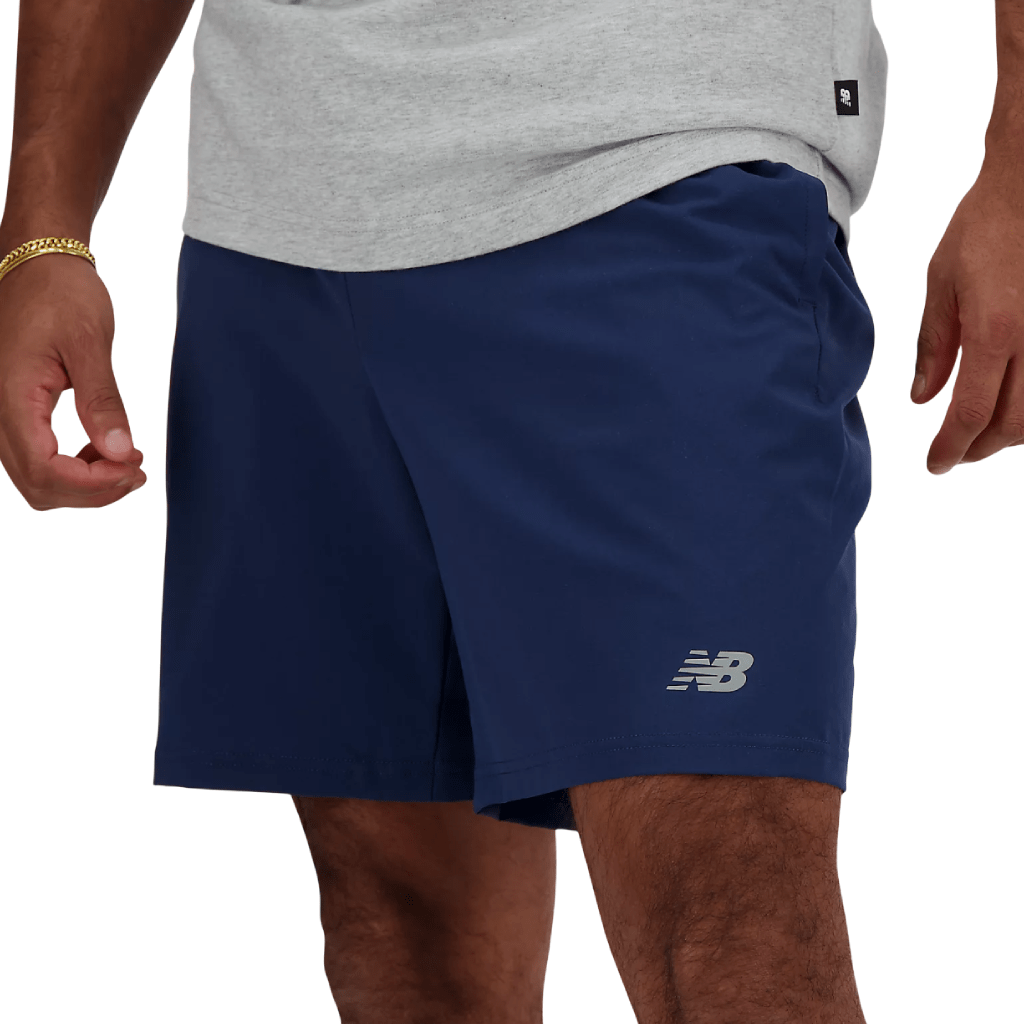 New Balance Essentials 7" Short Men