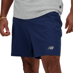 New Balance Essentials 7" Short Men