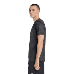 New Balance Essentials Printed T-Shirt Men