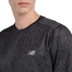 New Balance Essentials Printed T-Shirt Men