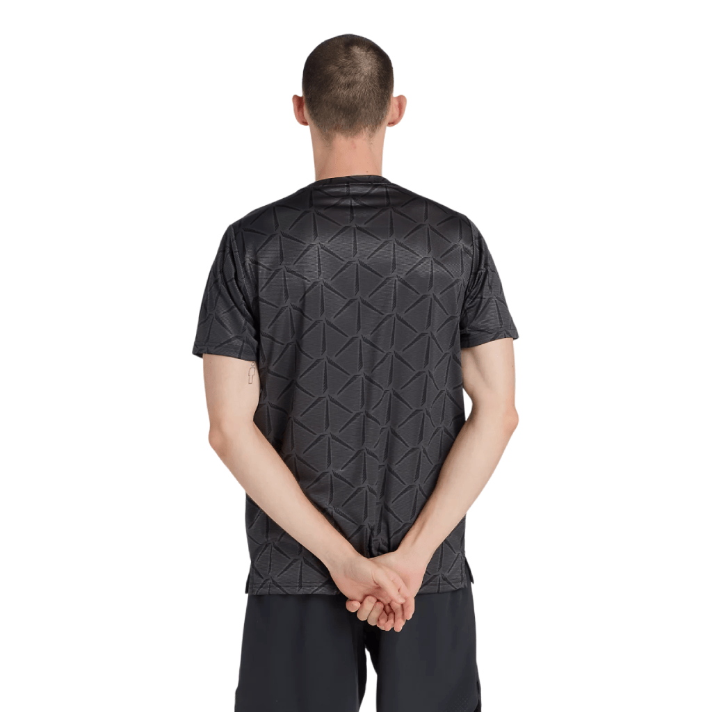 New Balance Essentials Printed T-Shirt Men