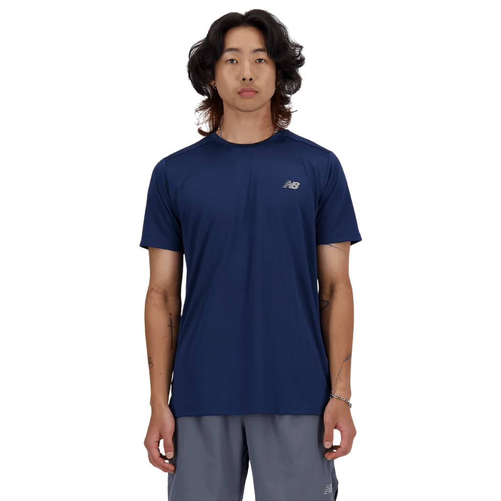 New Balance Essentials T-Shirt Men