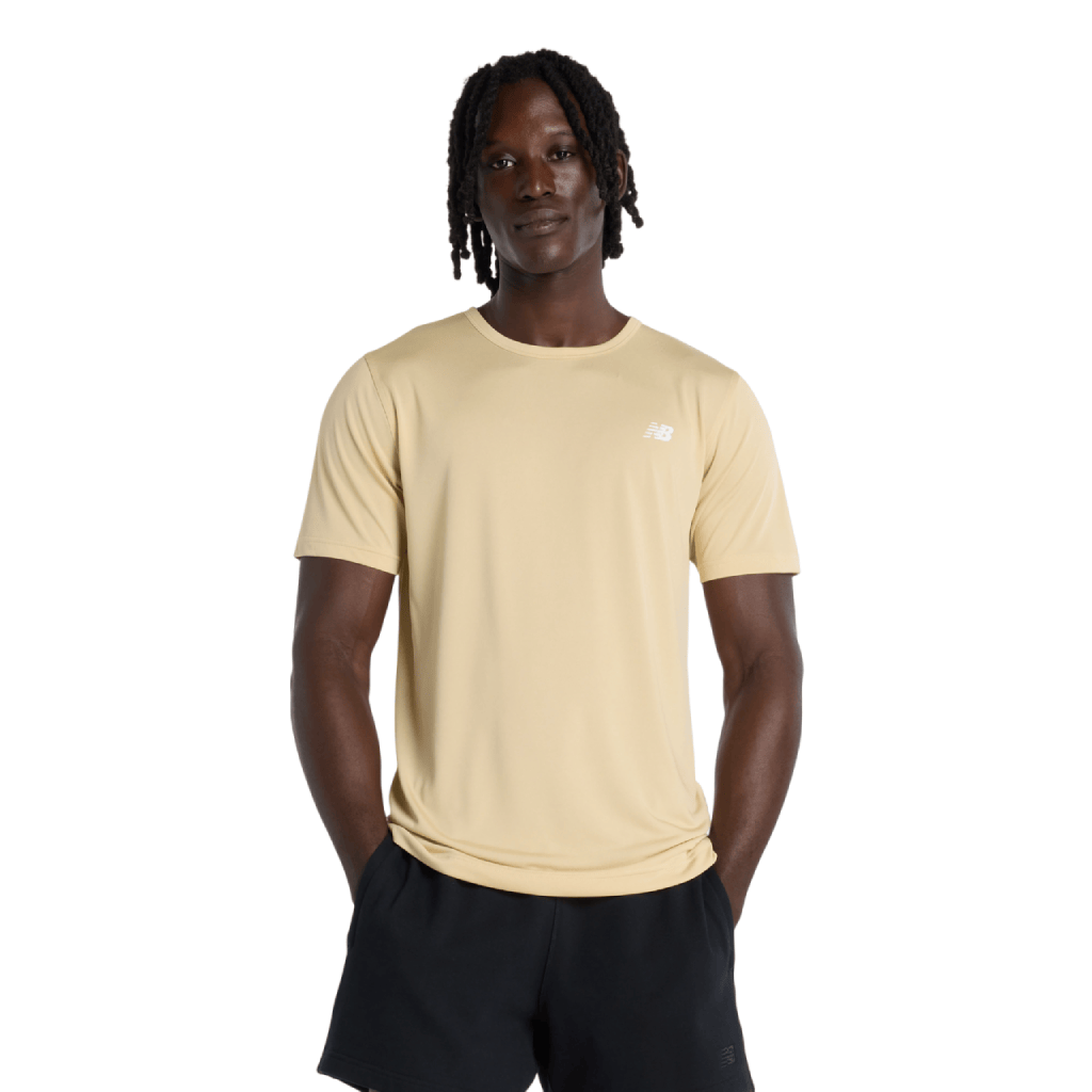 New Balance Essentials Utility T-Shirt Men