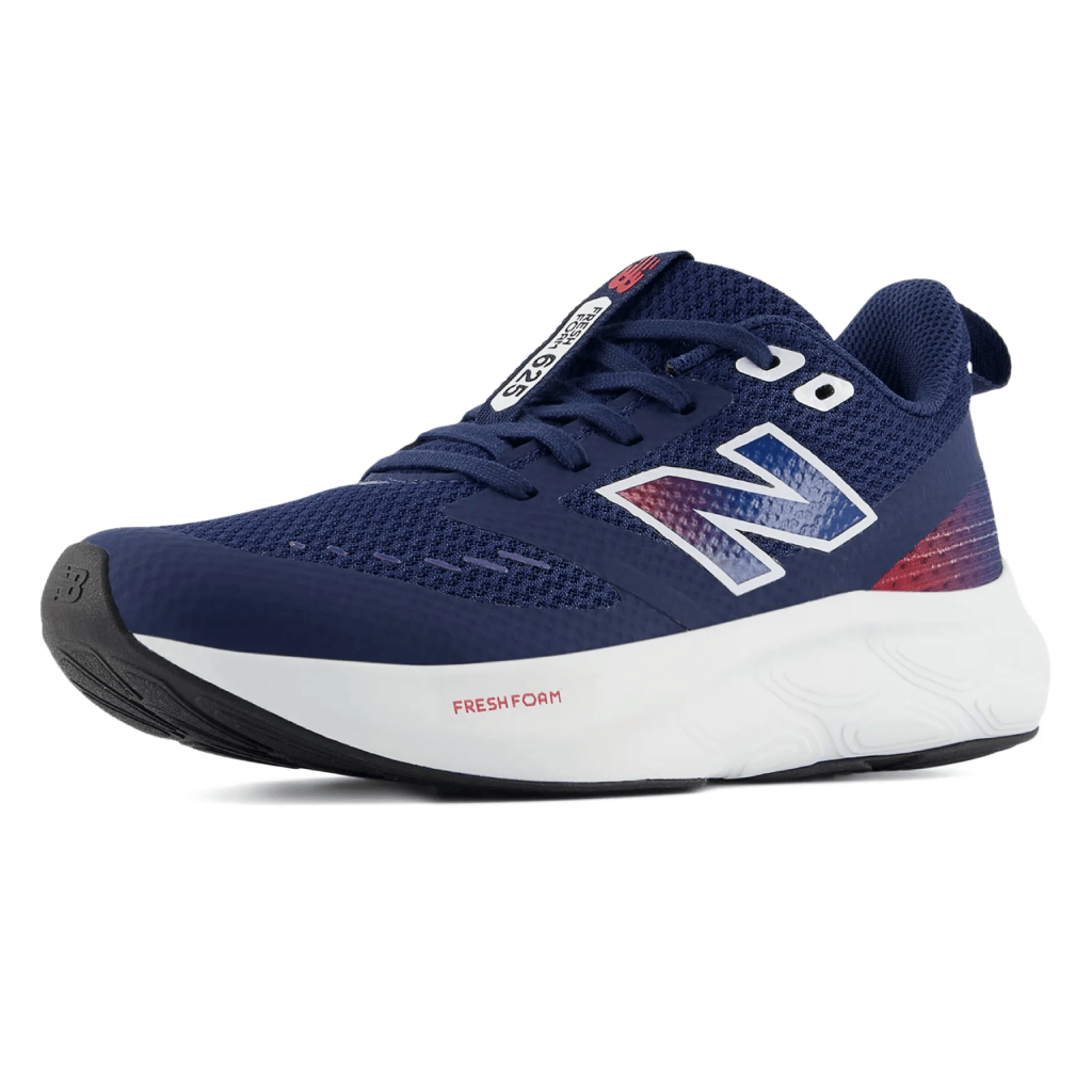 New Balance Fresh Foam 625 Junior