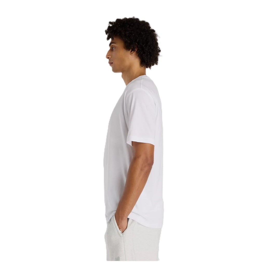 New Balance Future Tech T-Shirt Men