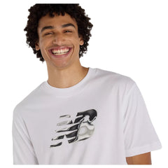New Balance Future Tech T-Shirt Men