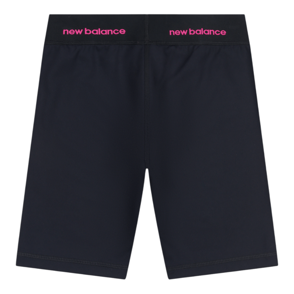 New Balance Harmony Cycle Short Junior
