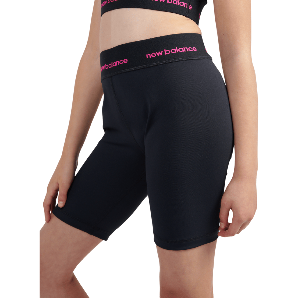 New Balance Harmony Cycle Short Junior