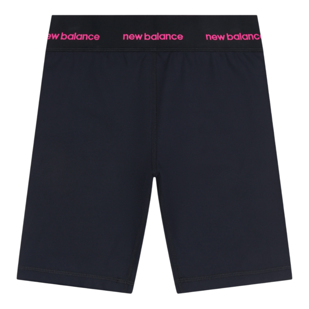 New Balance Harmony Cycle Short Junior