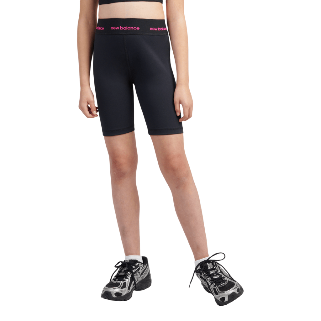 New Balance Harmony Cycle Short Junior