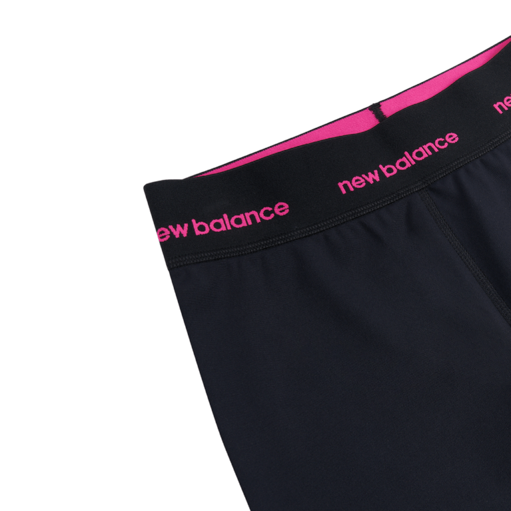 New Balance Harmony Cycle Short Junior