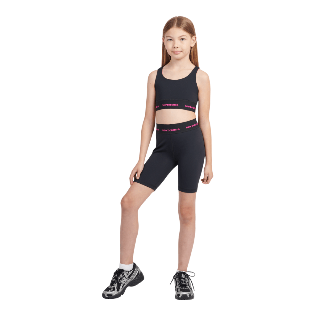 New Balance Harmony Cycle Short Junior