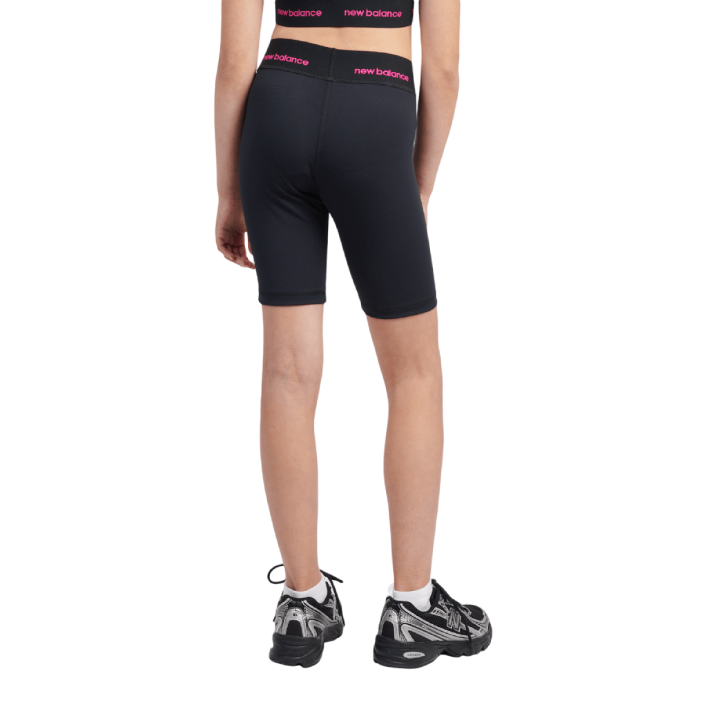 New Balance Harmony Cycle Short Junior