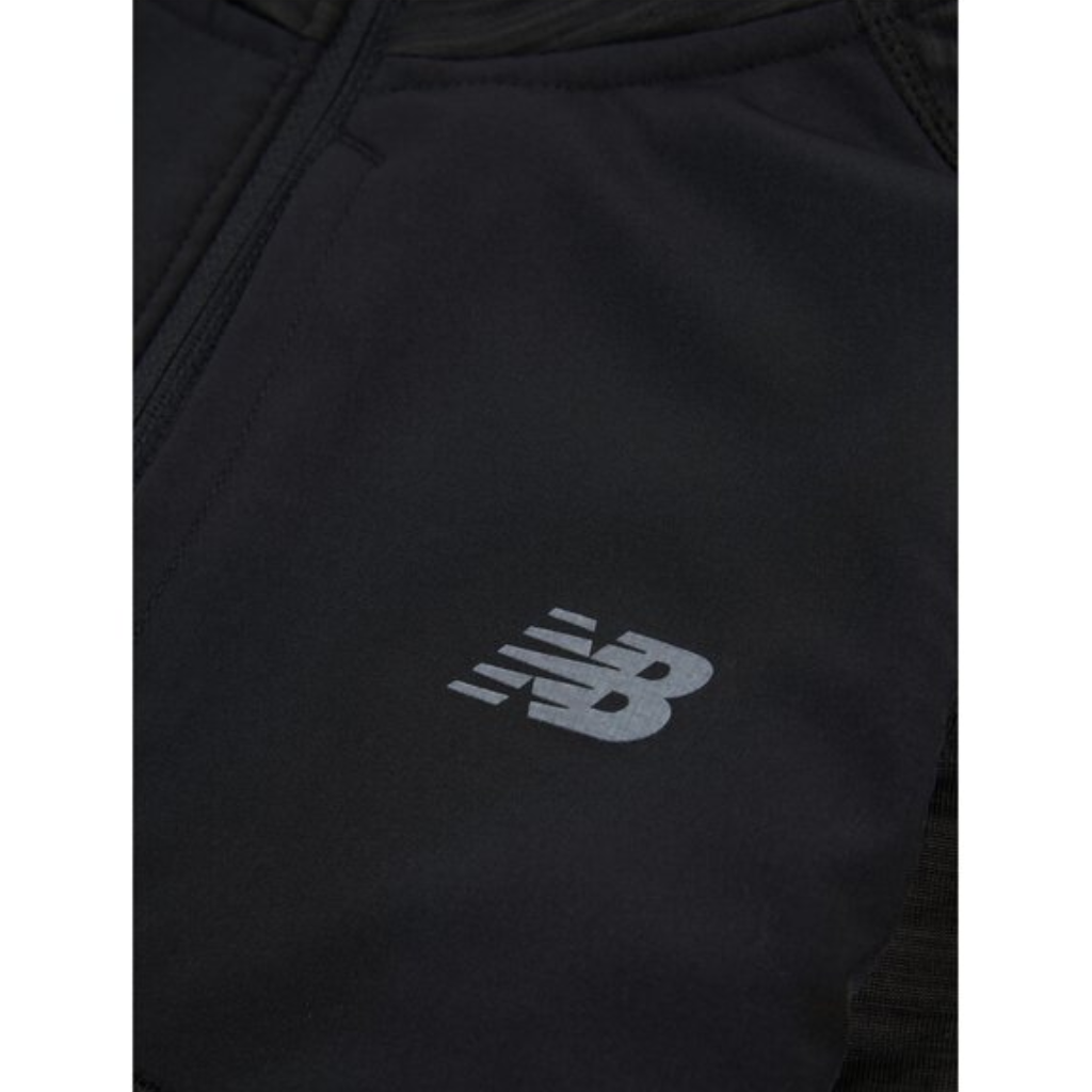 New Balance Heat Grid QZ Top Junior