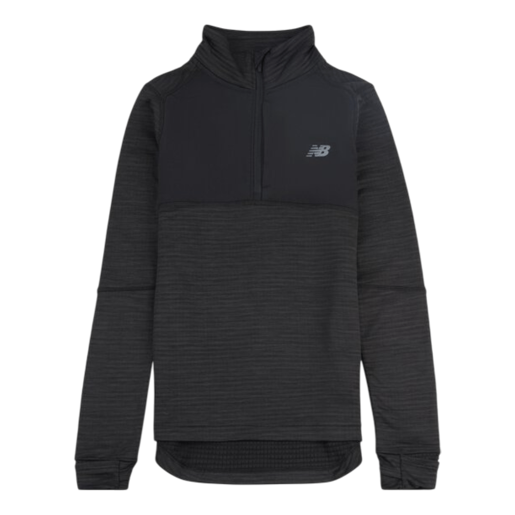 New Balance Heat Grid QZ Top Junior