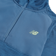 New Balance Heat Grid QZ Top Junior