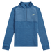 New Balance Heat Grid QZ Top Junior