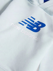 New Balance Hooded Tracksuit Infant