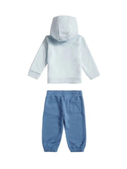 New Balance Hooded Tracksuit Infant