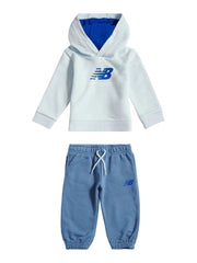 New Balance Hooded Tracksuit Infant
