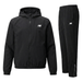 New Balance Panelled Tracksuit Junior