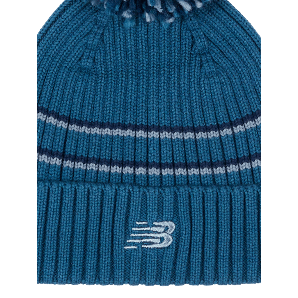 New Balance Pom Pom NB Beanie Junior