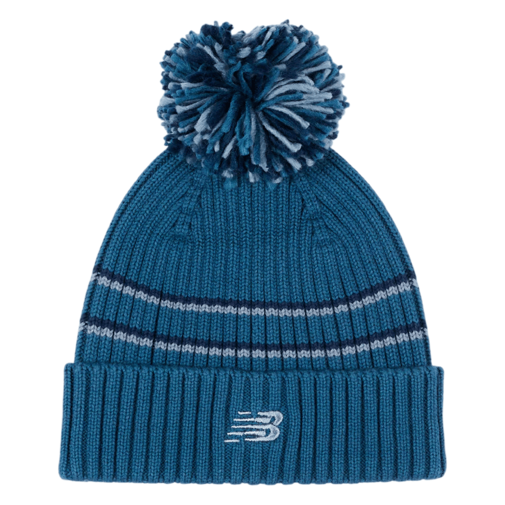 New Balance Pom Pom NB Beanie Junior