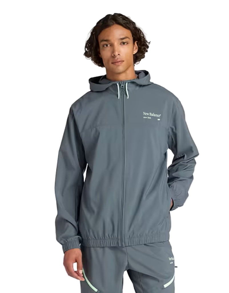 New Balance Reimagined Jacket Men