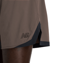 New Balance Run Essentials 5" Short Men
