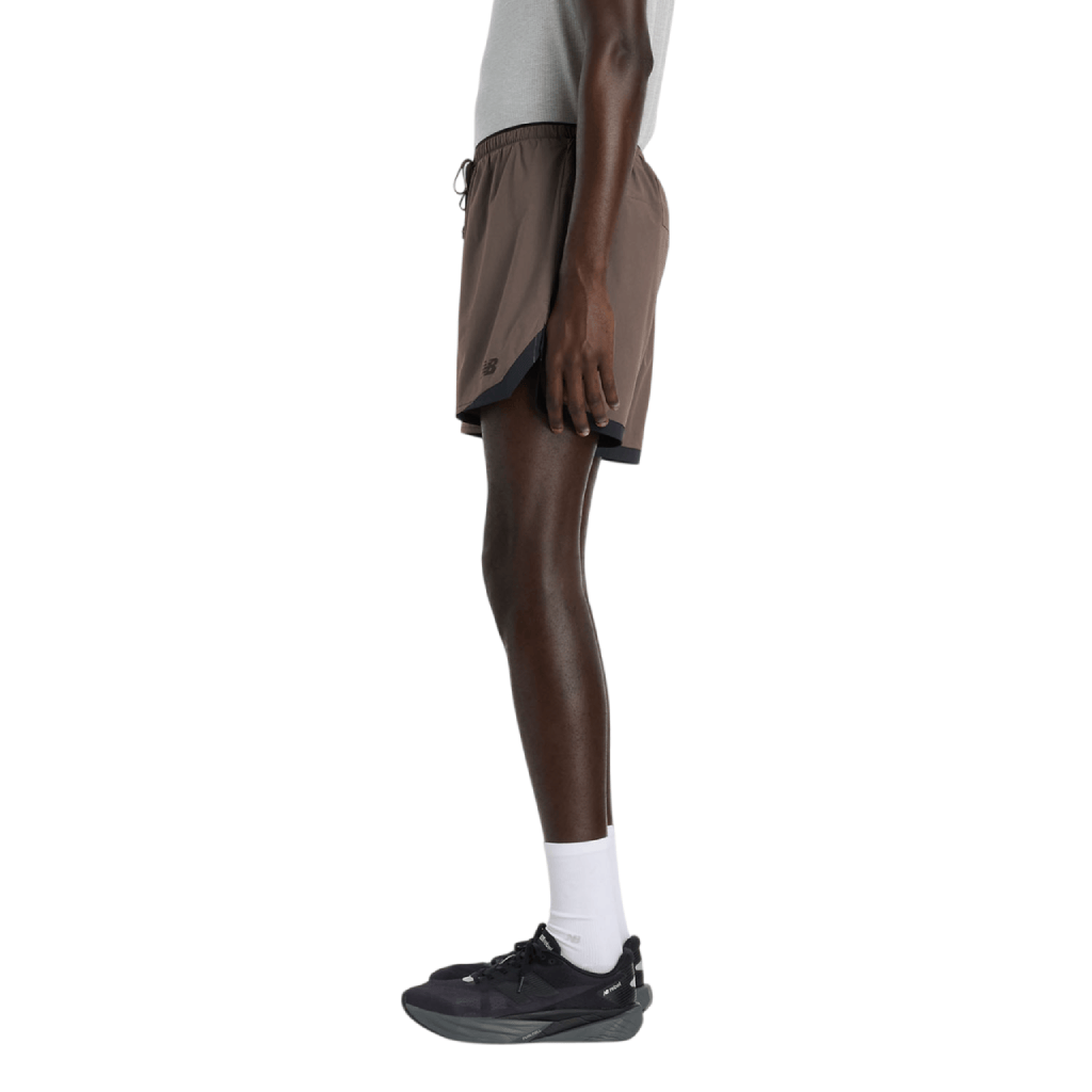 New Balance Run Essentials 5" Short Men