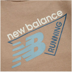 New Balance Running Crew Tracksuit Baby