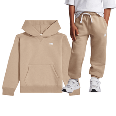 New Balance Small Logo Tracksuit Infant